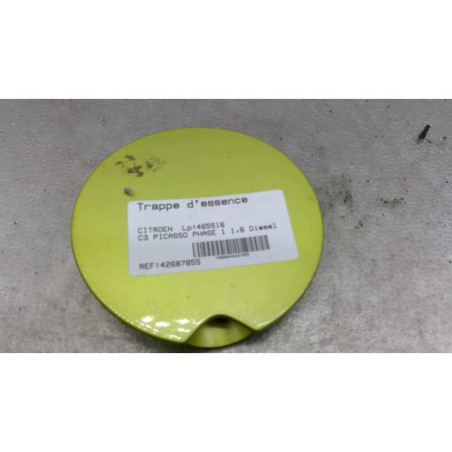 Trappe d'essence CITROEN C3 PICASSO