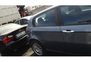 Leve vitre electrique arriere droit ALFA ROMEO 147 Photo n°5