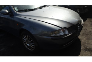 Leve vitre electrique arriere gauche ALFA ROMEO 147 Photo n°3