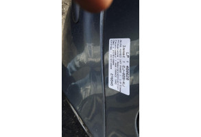 Leve vitre electrique arriere gauche ALFA ROMEO 147 Photo n°4