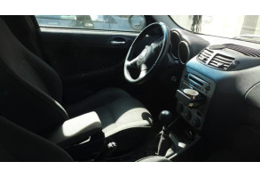 Leve vitre electrique arriere gauche ALFA ROMEO 147 Photo n°6
