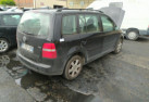 Moteur essuie glace arriere VOLKSWAGEN TOURAN 1 Photo n°2