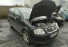 Moteur essuie glace arriere VOLKSWAGEN TOURAN 1 Photo n°3