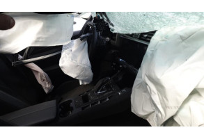 Moteur essuie glace avant DS DS7 CROSSBACK Photo n°5