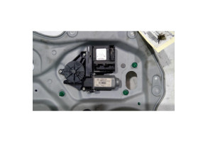 Leve vitre electrique avant gauche VOLKSWAGEN CADDY 3 Photo n°1