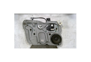 Leve vitre electrique avant gauche VOLKSWAGEN CADDY 3 Photo n°2