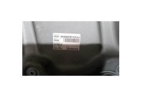 Leve vitre electrique avant gauche VOLKSWAGEN CADDY 3 Photo n°3