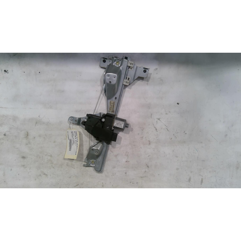 Leve vitre electrique arriere droit PEUGEOT 308 1 SW Photo n°1