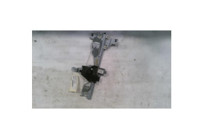 Leve vitre electrique arriere droit PEUGEOT 308 1 SW Photo n°1