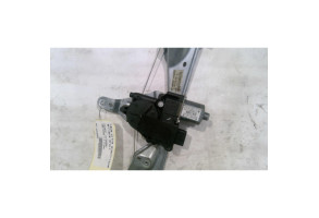 Leve vitre electrique arriere droit PEUGEOT 308 1 SW Photo n°2