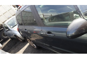 Leve vitre electrique arriere droit PEUGEOT 308 1 SW Photo n°3