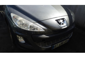 Leve vitre electrique arriere droit PEUGEOT 308 1 SW Photo n°5