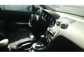 Leve vitre electrique arriere droit PEUGEOT 308 1 SW Photo n°6