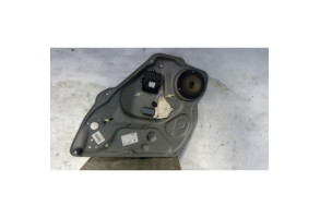 Leve vitre electrique arriere droit MERCEDES CLASSE B 245 Photo n°1