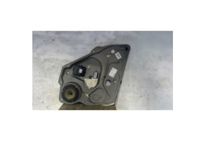 Leve vitre electrique arriere gauche MERCEDES CLASSE B 245 Photo n°2