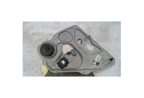 Leve vitre electrique arriere droit MERCEDES CLASSE B 245 Photo n°1