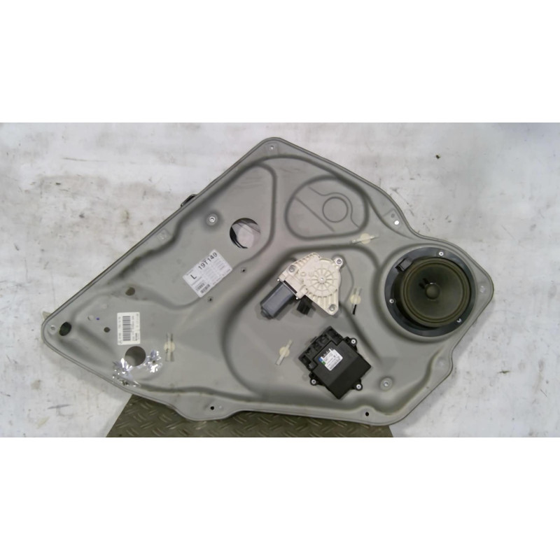 Leve vitre electrique arriere gauche MERCEDES CLASSE B 245 Photo n°1