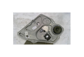 Leve vitre electrique arriere gauche MERCEDES CLASSE B 245 Photo n°1