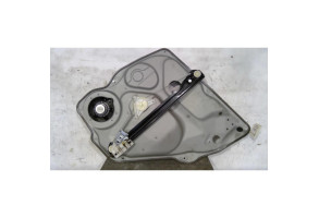 Leve vitre electrique arriere gauche MERCEDES CLASSE B 245 Photo n°2