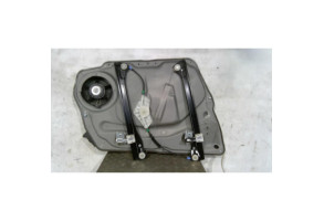 Leve vitre electrique avant droit MERCEDES CLASSE B 245 Photo n°2