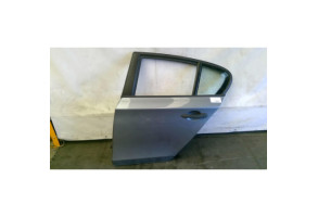 Porte arriere gauche BMW SERIE 1 E87 Photo n°1