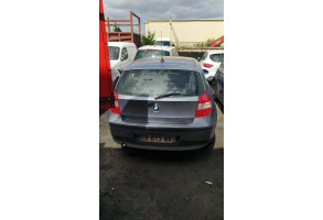 Porte arriere gauche BMW SERIE 1 E87 Photo n°10