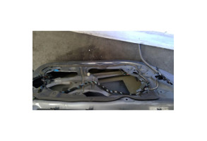 Porte avant gauche BMW SERIE 1 E87 Photo n°3
