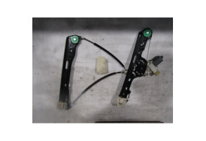 Leve vitre electrique avant gauche BMW SERIE 1 E87 Photo n°3