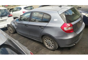 Leve vitre electrique avant gauche BMW SERIE 1 E87 Photo n°5