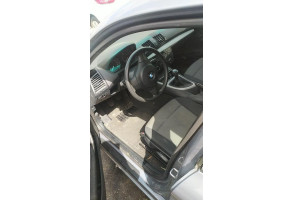 Leve vitre electrique avant gauche BMW SERIE 1 E87 Photo n°9