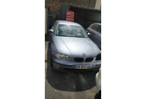 Leve vitre electrique avant gauche BMW SERIE 1 E87 Photo n°11