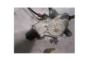 Leve vitre electrique avant droit NISSAN MICRA 3 Photo n°1