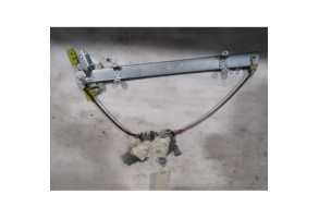 Leve vitre electrique avant droit NISSAN MICRA 3 Photo n°2