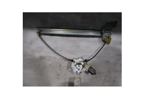 Leve vitre electrique avant droit NISSAN MICRA 3 Photo n°3