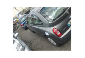 Leve vitre electrique avant droit NISSAN MICRA 3 Photo n°4