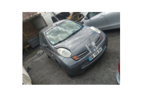 Leve vitre electrique avant droit NISSAN MICRA 3 Photo n°10