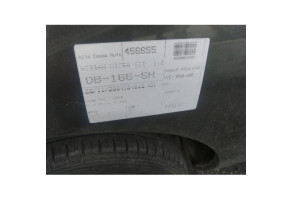 Leve vitre electrique avant gauche NISSAN MICRA 3 Photo n°4