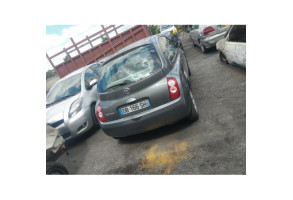 Leve vitre electrique avant gauche NISSAN MICRA 3 Photo n°6