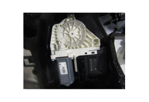 Leve vitre electrique avant gauche SEAT LEON 2 Photo n°1