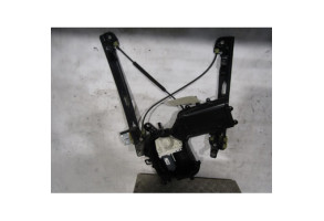 Leve vitre electrique avant gauche SEAT LEON 2 Photo n°2