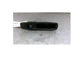 Interrupteur de leve vitre arriere gauche RENAULT MEGANE 4 Photo n°2