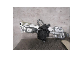 Leve vitre electrique arriere droit RENAULT MEGANE 4 Photo n°1