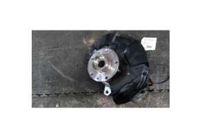 Pivot de moyeu avant droit RENAULT MEGANE 4 Photo n°1