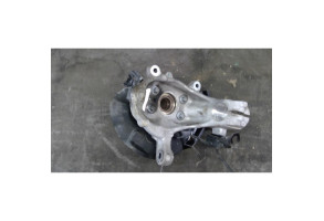 Pivot de moyeu avant droit RENAULT MEGANE 4 Photo n°2
