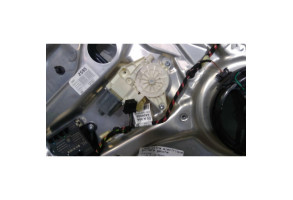 Leve vitre electrique arriere gauche MERCEDES CLASSE C 204 Photo n°1