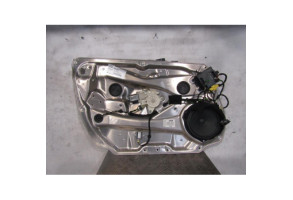 Leve vitre electrique avant gauche MERCEDES CLASSE C 204 Photo n°2