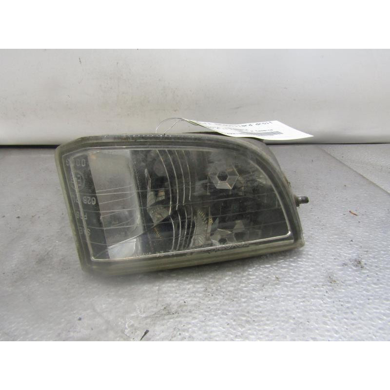 Anti brouillard droit (feux) TOYOTA RAV4 2 Photo n°1