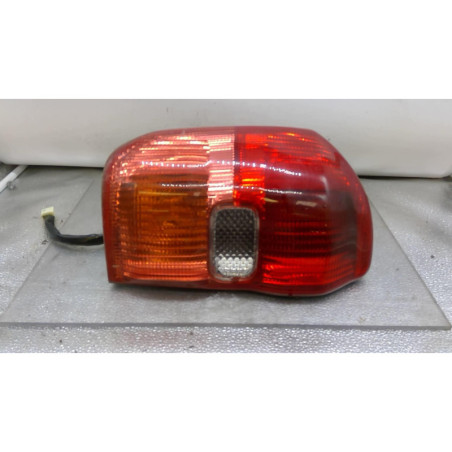 Feu arriere principal gauche (feux) TOYOTA RAV4 2