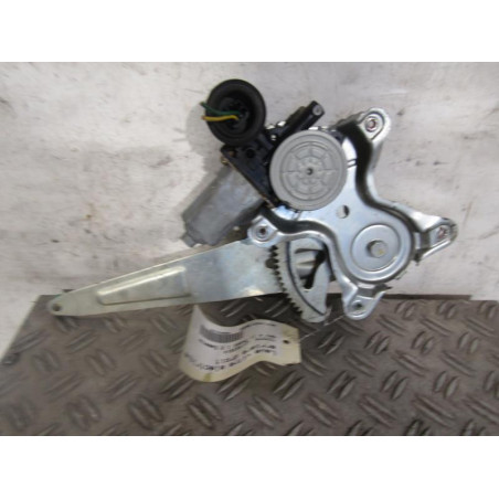 Leve vitre electrique arriere droit TOYOTA RAV4 2
