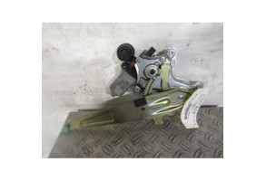 Leve vitre electrique arriere gauche TOYOTA RAV4 2 Photo n°1